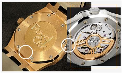 audemars piguet k series year|audemars piguet numbering.